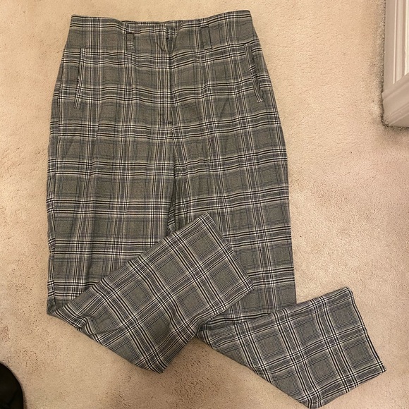 Dynamite Pants - Dynamite Trouser